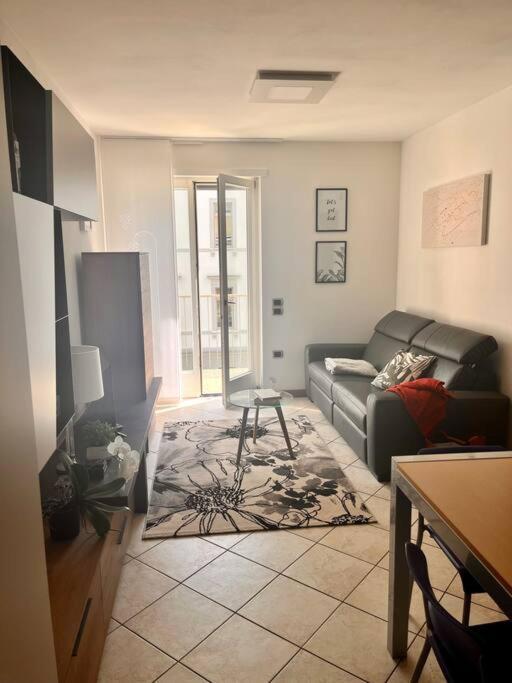 ריבה דל גארדה Me Ca - Appartamento Vacanze מראה חיצוני תמונה
